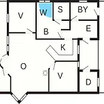 4 Star Holiday Home In Ansager Σπίτι διακοπών *