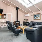 Σπίτι διακοπών 4 Star Holiday Home In Ansager