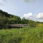 4 Star Holiday Home In Ansager *