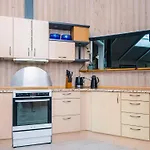 Σπίτι διακοπών 4 Star Holiday Home In Ansager Ansager