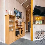 4 Star Holiday Home In Ansager Σπίτι διακοπών *