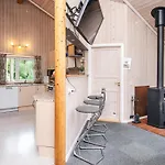 Σπίτι διακοπών 4 Star Holiday Home In Ansager Ansager