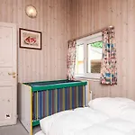 Σπίτι διακοπών 4 Star Holiday Home In Ansager *