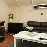 Σπίτι διακοπών 4 Star Holiday Home In Ansager