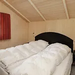 4 Star Holiday Home In Ansager Σπίτι διακοπών