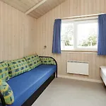 4 Star Holiday Home In Ansager Σπίτι διακοπών *