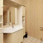4 Star Holiday Home In Ansager Σπίτι διακοπών *