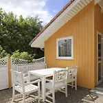 4 Star Holiday Home In Ansager Ansager