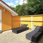 Σπίτι διακοπών 4 Star Holiday Home In Ansager *