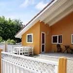 Σπίτι διακοπών 4 Star Holiday Home In Ansager