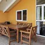 Σπίτι διακοπών 4 Star Holiday Home In Ansager