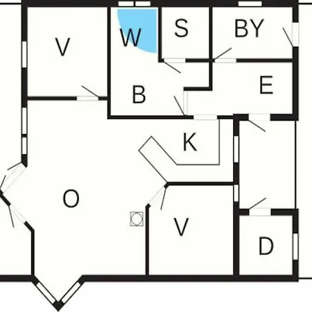 Lakeview Retreat With - By Traum Dom wakacyjny *