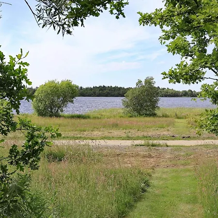 Dom wakacyjny Lakeview Retreat With - By Traum Ansager