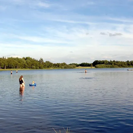 Lakeview Retreat With - By Traum