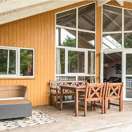 Lakeview Retreat With - By Traum Dom wakacyjny Ansager