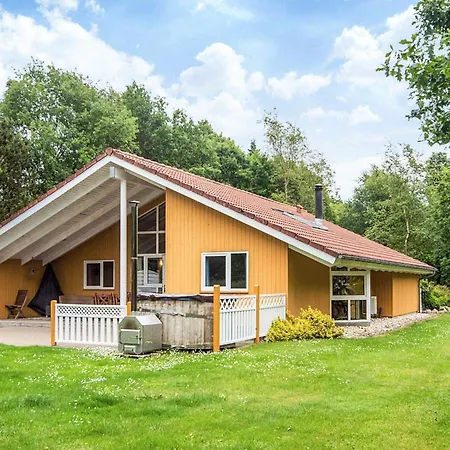 Lakeview Retreat With - By Traum Dom wakacyjny *