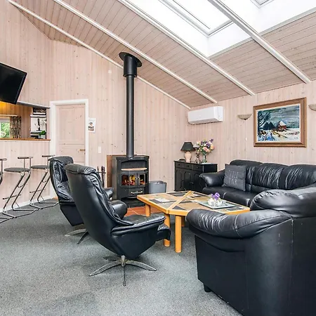 Dom wakacyjny Lakeview Retreat With - By Traum