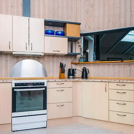 Dom wakacyjny Lakeview Retreat With - By Traum Ansager