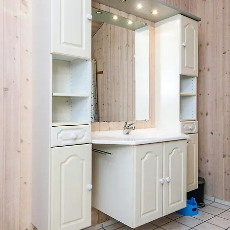 Сasa de vacaciones Lakeview Retreat With - By Traum