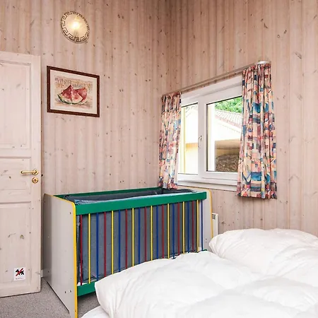 Сasa de vacaciones Lakeview Retreat With - By Traum *