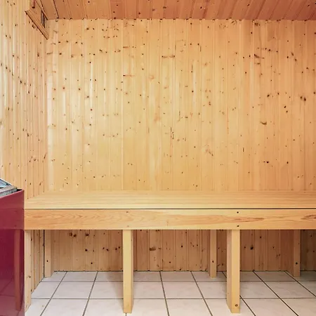 Сasa de vacaciones Lakeview Retreat With - By Traum