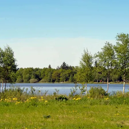 Dom wakacyjny Lakeview Retreat With - By Traum