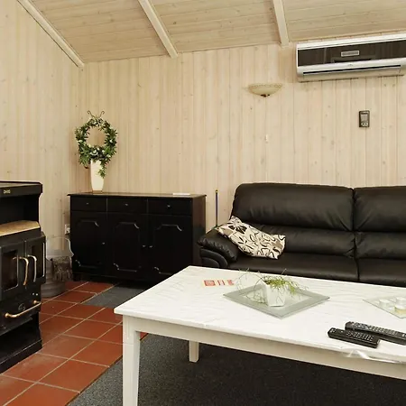 Dom wakacyjny Lakeview Retreat With - By Traum