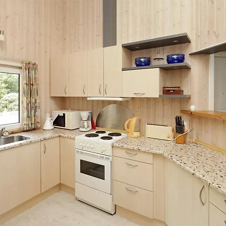 Lakeview Retreat With - By Traum Dom wakacyjny Ansager