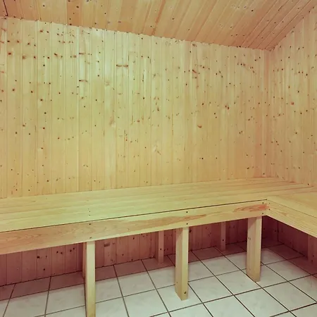 Сasa de vacaciones Lakeview Retreat With - By Traum