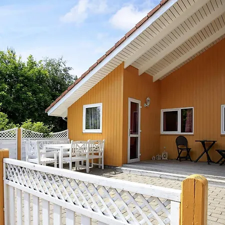 Dom wakacyjny Lakeview Retreat With - By Traum