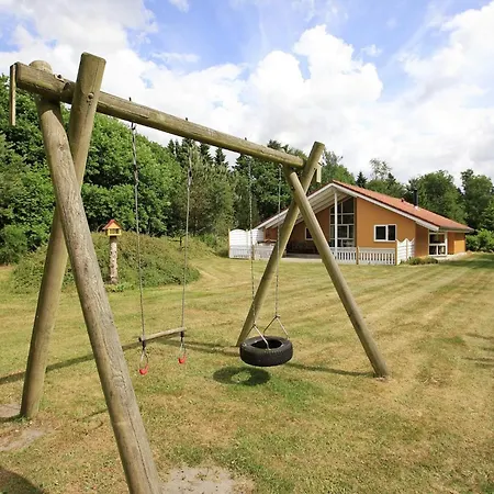 Dom wakacyjny Lakeview Retreat With - By Traum Ansager