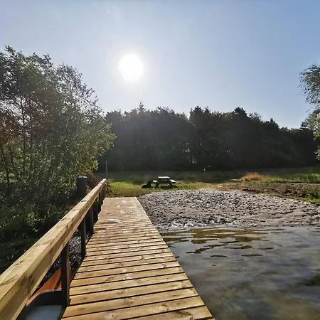 Holiday home 4 Star In Ansager