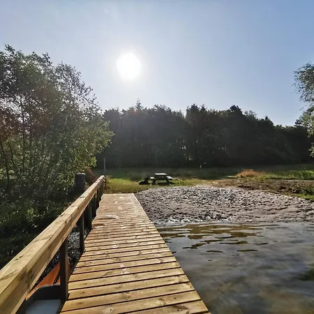 4 Star In Сasa de vacaciones *
